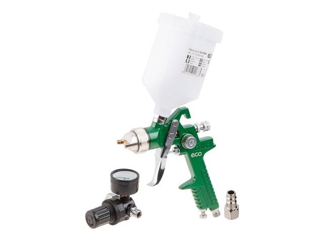 Краскораспылитель ECO SG-9500
