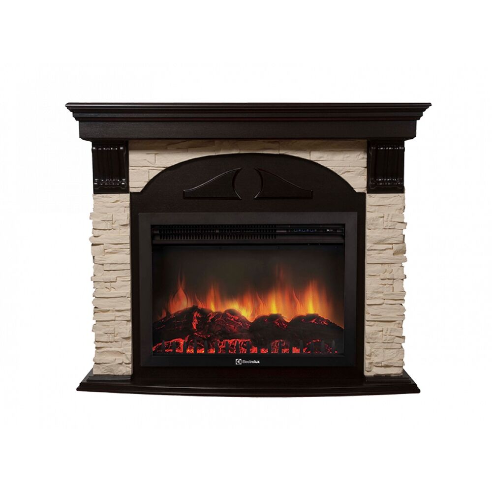 Портал Torre 26/30S камень слон.кость, шпон венге