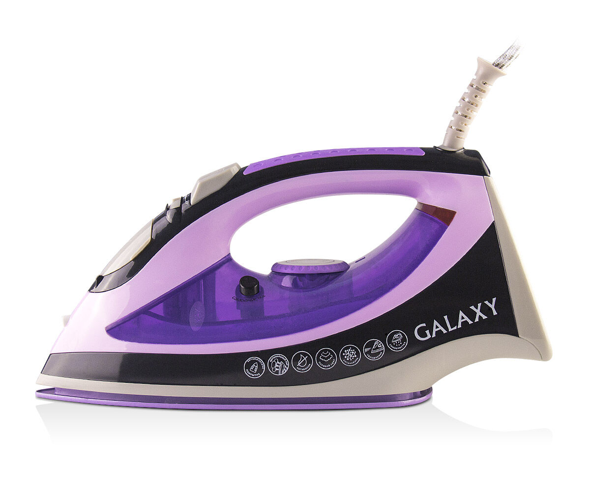 Утюг Galaxy GL6110