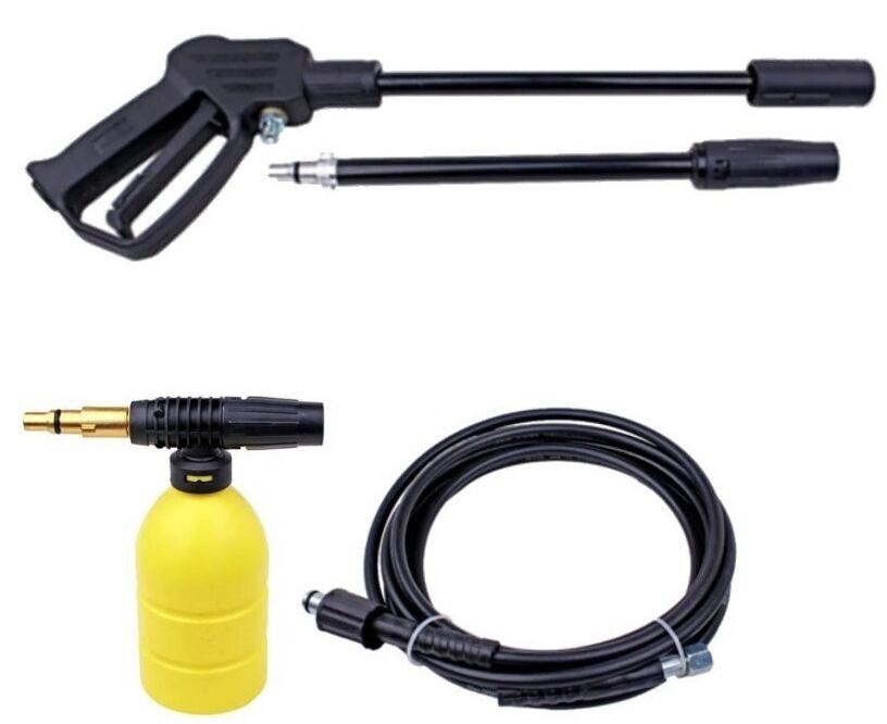 Мойка Huter W195-PRO