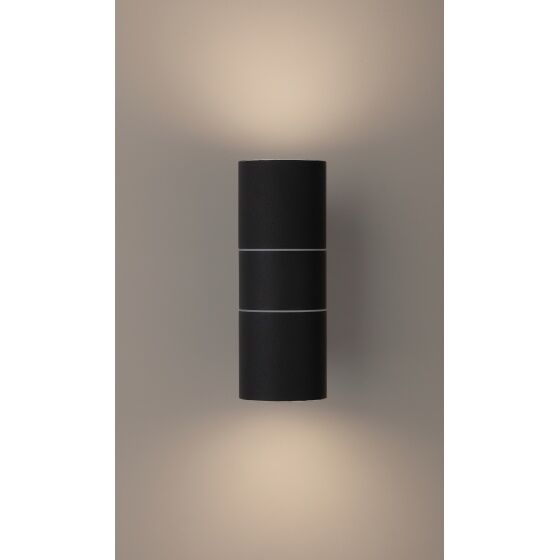 Светильник WL28 BK ЭРА