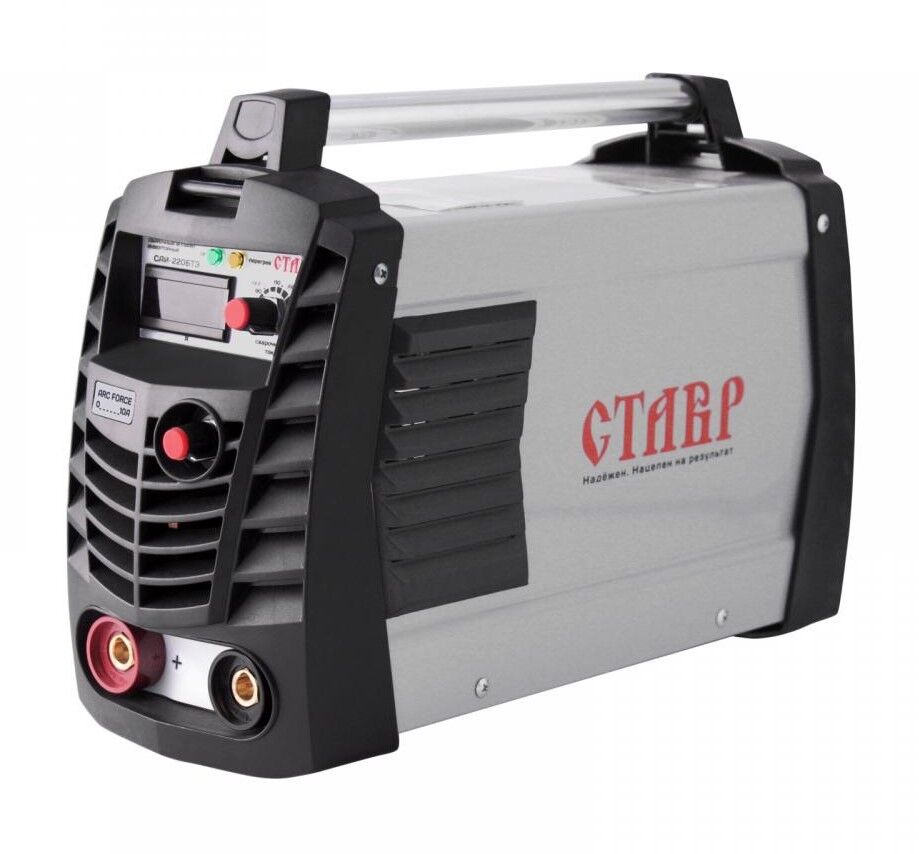 Инвертор САИ-220 БТЭ СТАВР*