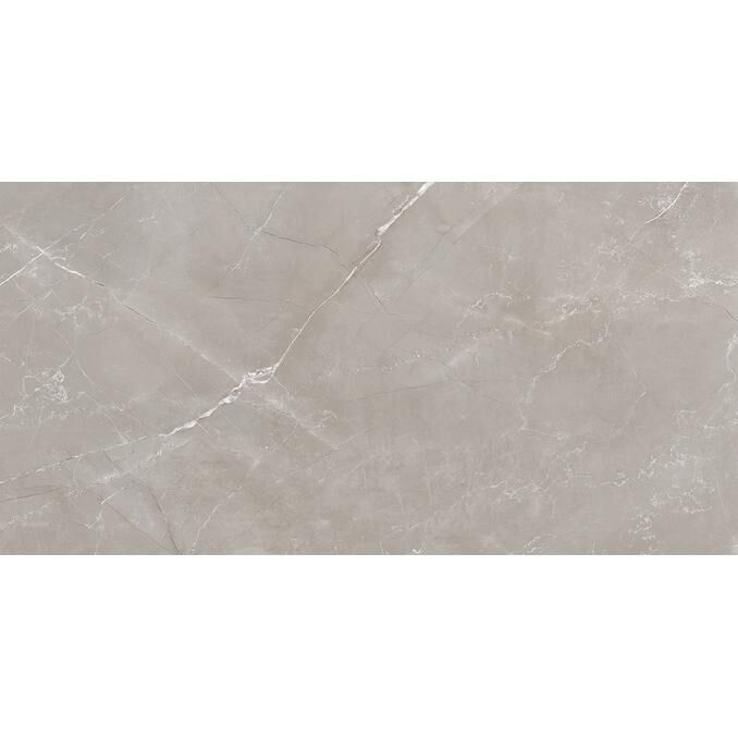 VITRUM GRIGIO КЕРАМОГРАНИТ СЕРЫЙ 60X120 ПОЛИРОВАННЫЙ
