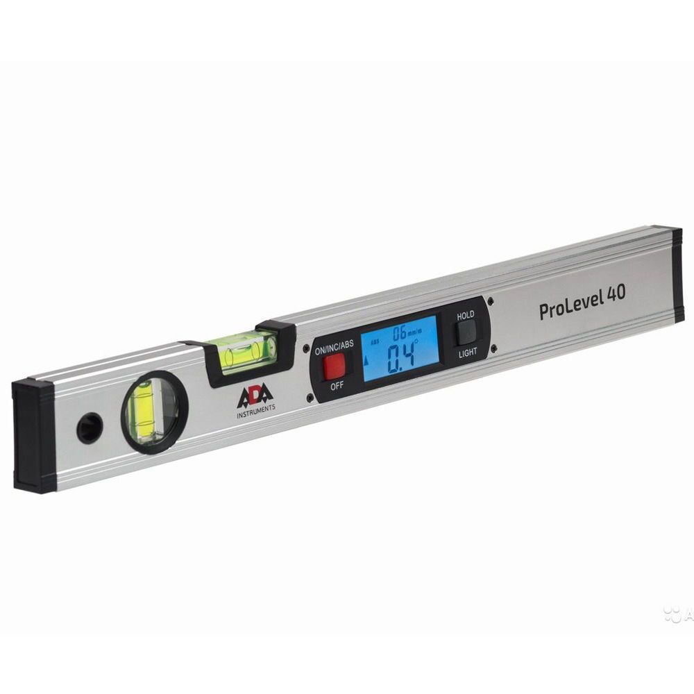 Уровень электронный ADA ProLevel 40