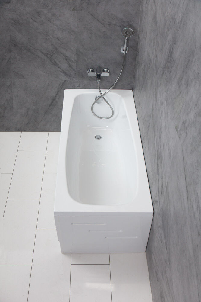 Ванна акриловая BELAGNO BB102-150-70
