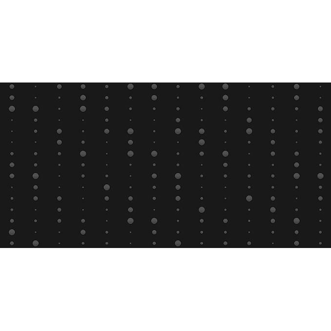 TABU DISCRETE ДЕКОР ЧЁРНЫЙ 30Х60