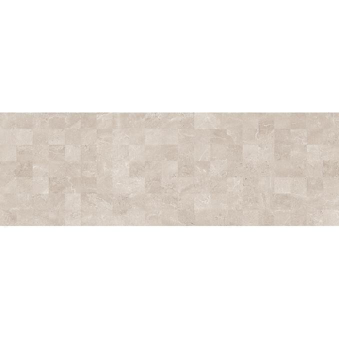 ROYAL ПЛИТКА НАСТЕННАЯ КОФЕЙНЫЙ МОЗАИКА 60057 20Х60