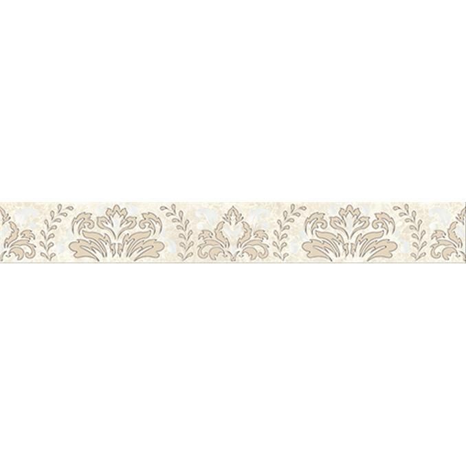 PERSEY DAMASK БОРДЮР БЕЖЕВЫЙ 56-03-11-456-3 5Х40