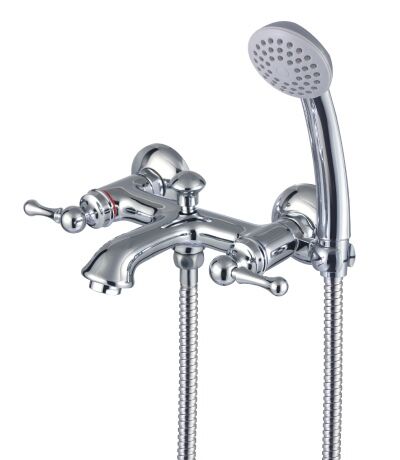 Смеситель в/д LEMARK PLUS BALANCE (LM1302C) 24957