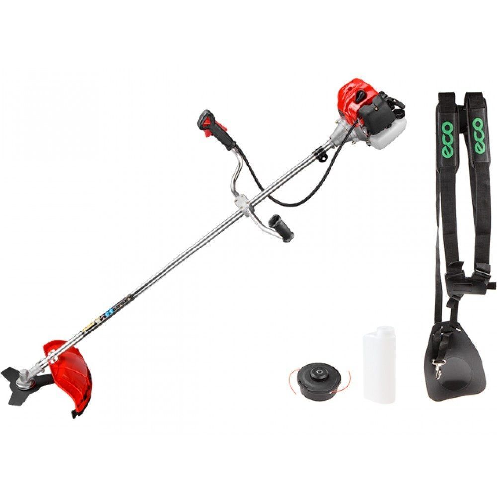 Мотокоса ECO GTP-185F