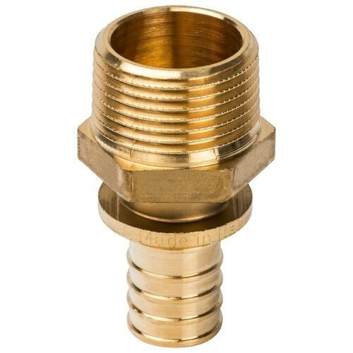 Переходник с НР 16х1/2' SFA-0001-001612 STOUT