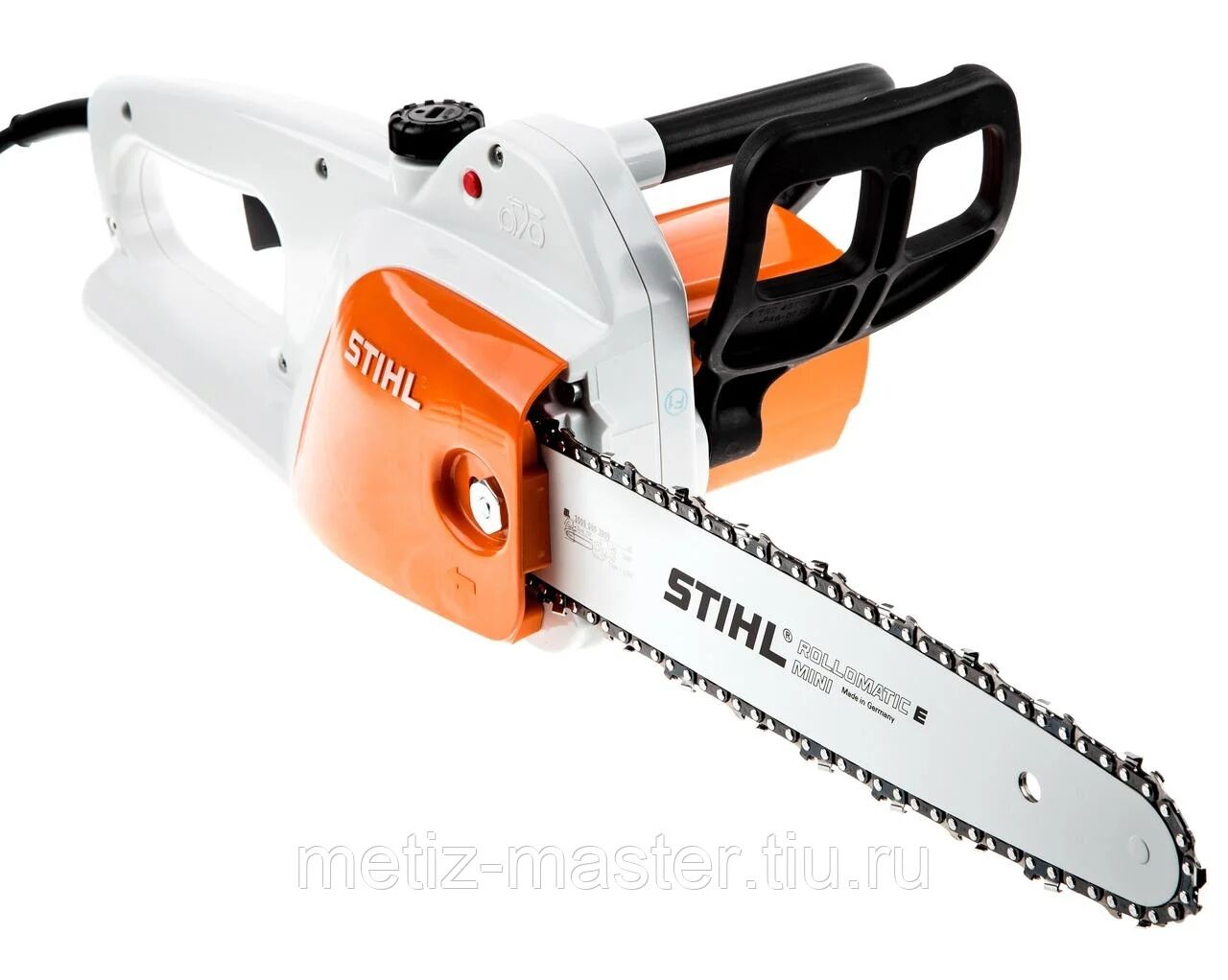 Электропила STIHL MSE 141 C-Q