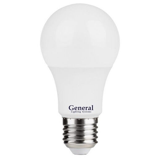 Лампа GLDEN-WA60P-11-230-E27-6500 General 641123