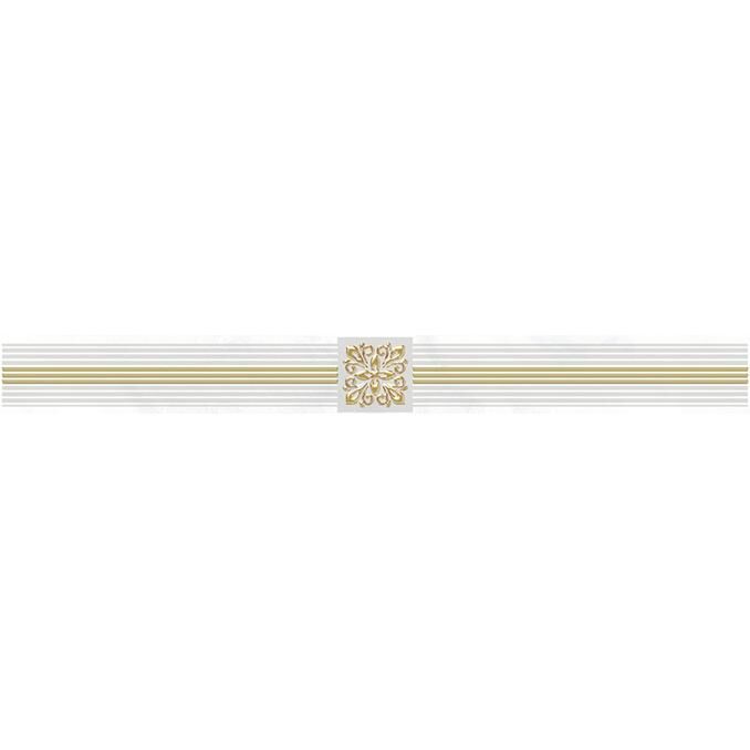ROYAL БОРДЮР БЕЛЫЙ 6,3Х60