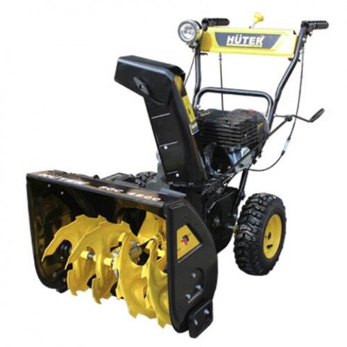 Снегоуборщик Huter SGC 480 (Е)