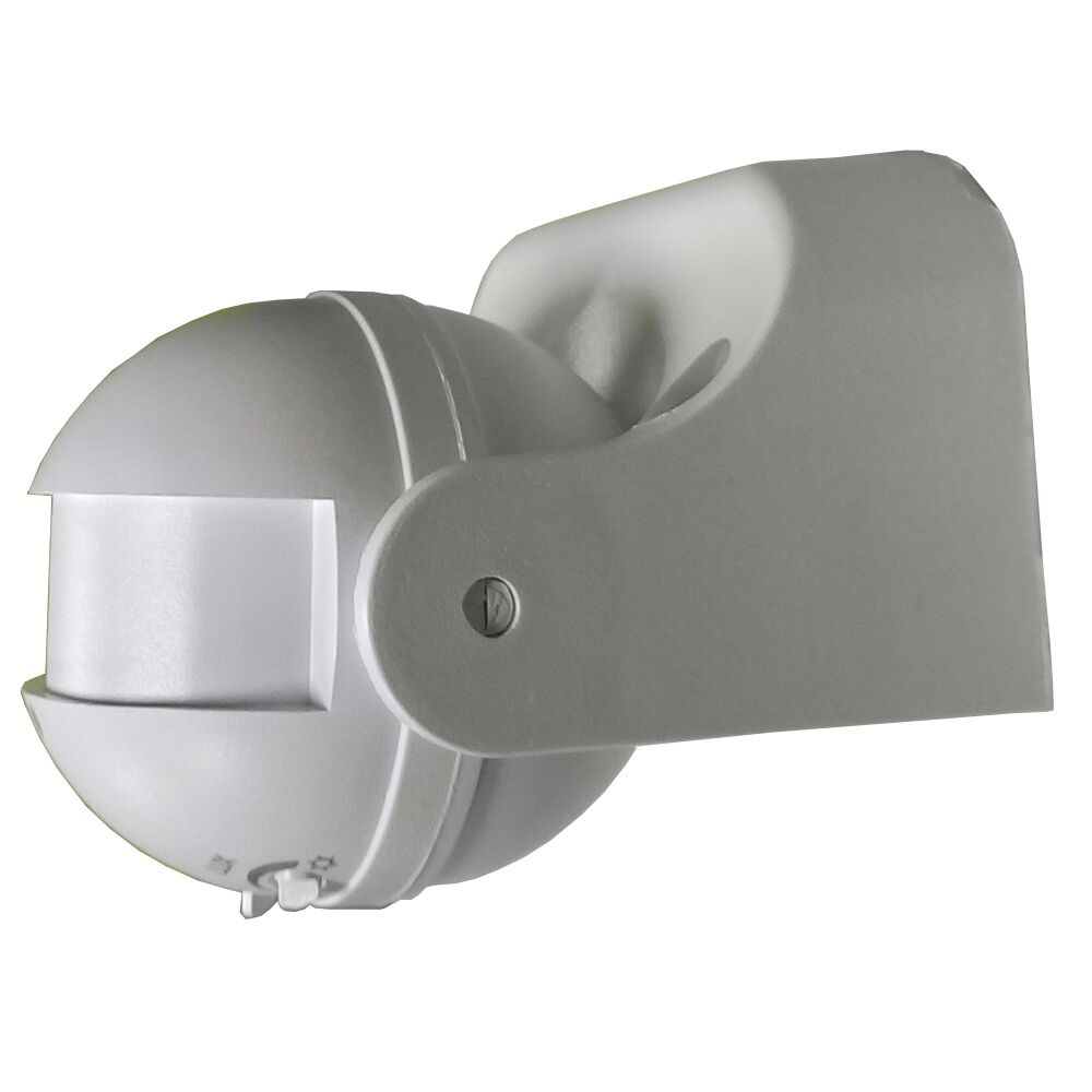 Датчик движения ДДМ-02(с) 1200Вт IP44 TDM