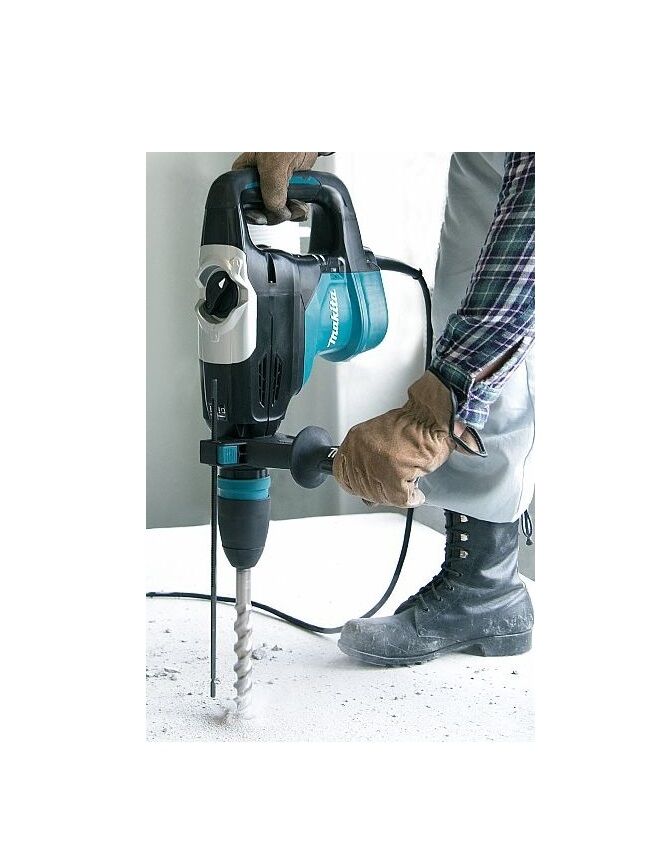 Перфоратор Makita HR4003C