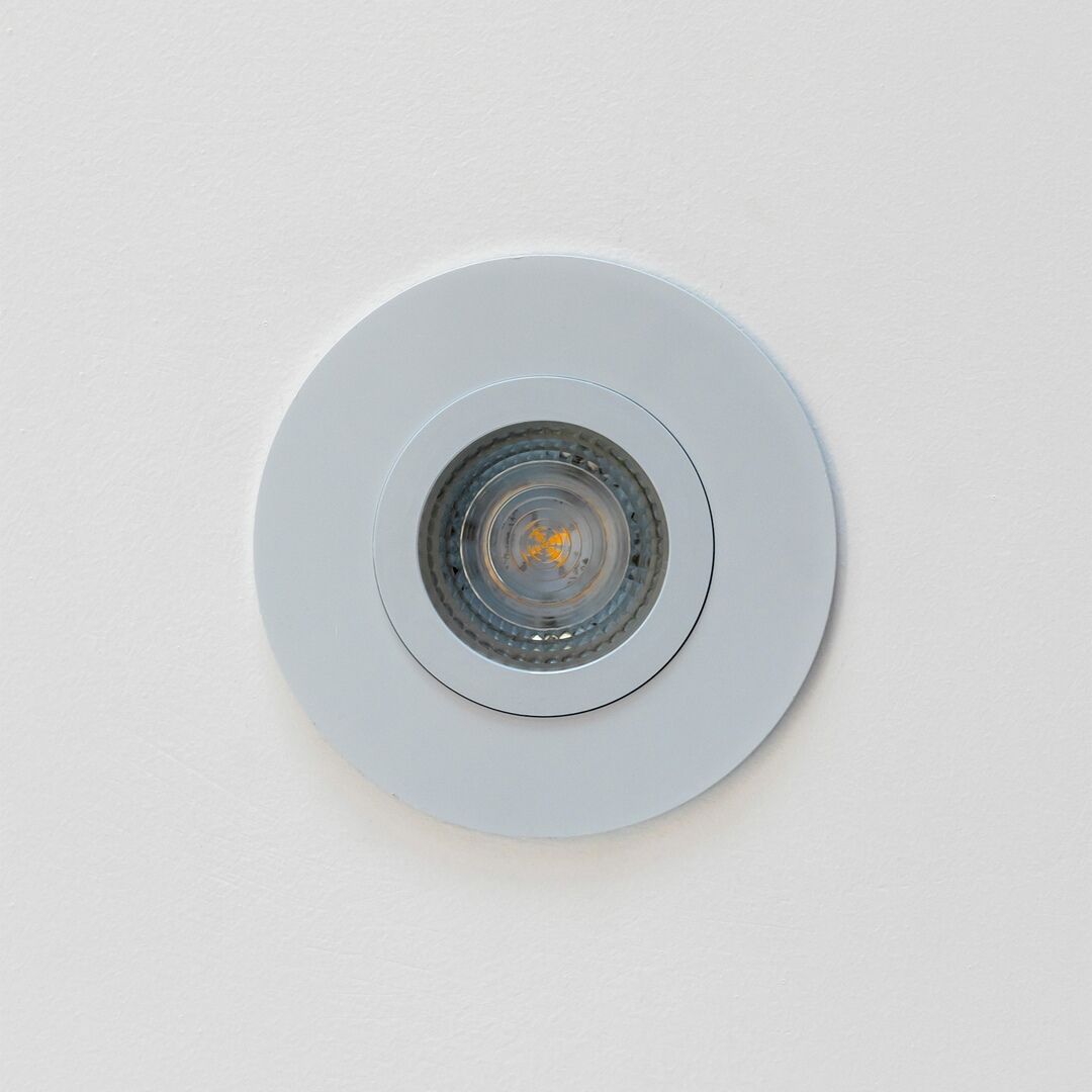 Светильник MR-16 2100 WH белый