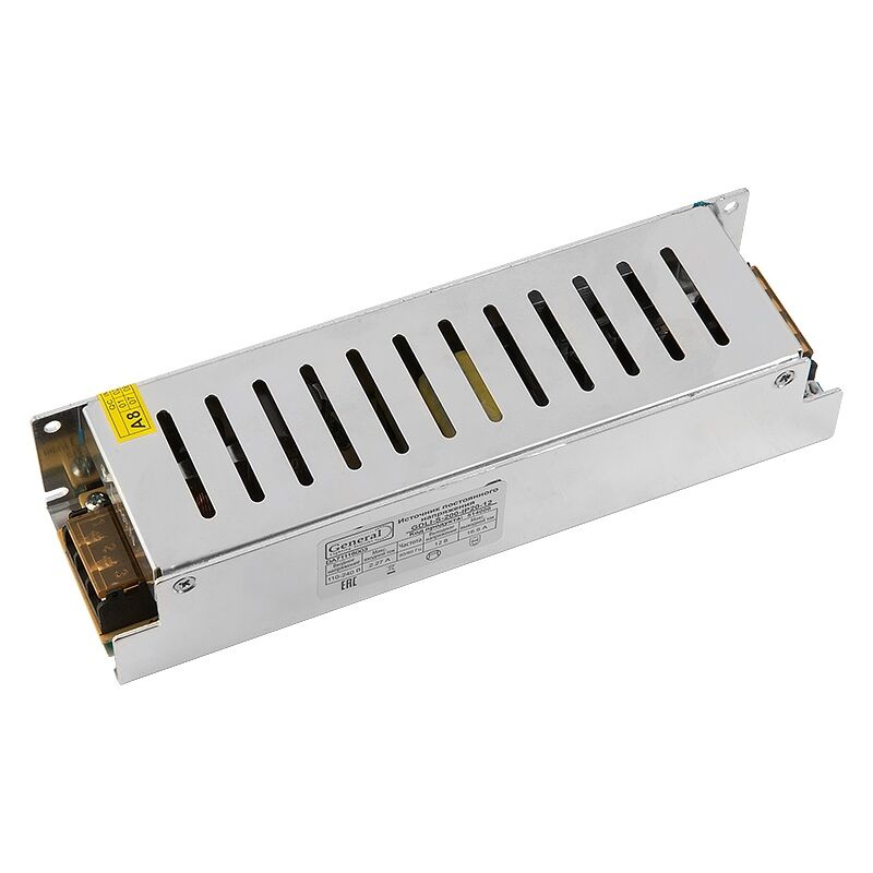 Драйвер GDLI-S-200-IP20-12 General 514000