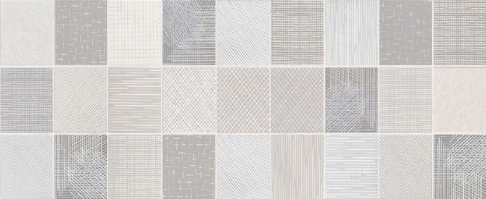 1664-0154 Настенная плитка декор Норданвинд 1664-0154 20х60