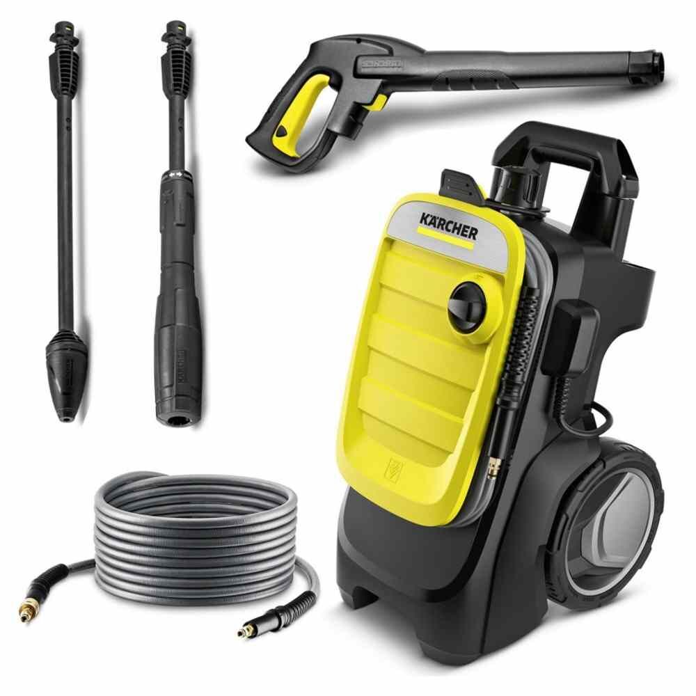 Мойка К 5 Compact KARCHER
