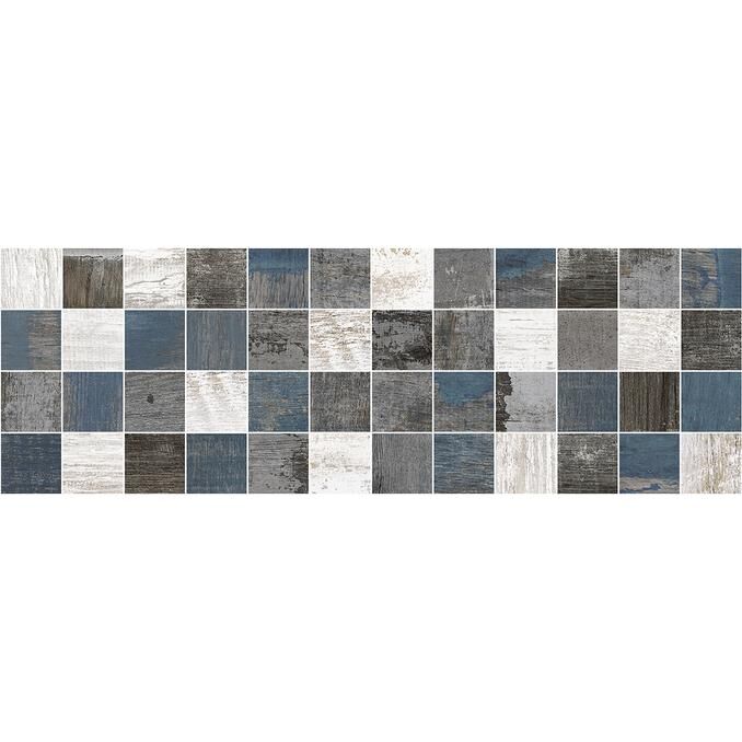 SWEEP ДЕКОР МОЗАИЧНЫЙ МИКС MM60116 20Х60