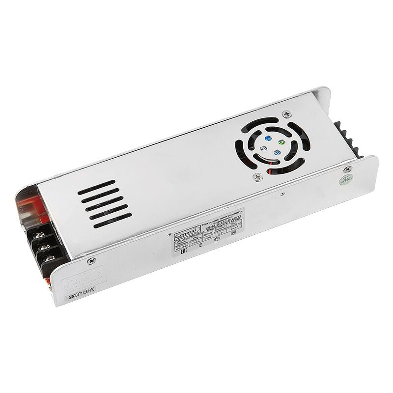 Драйвер GDLI-S-350-IP20-12 General 514200