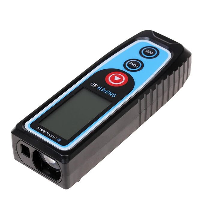 Лазерный дальномер INSTRUMAX SNIPER 30