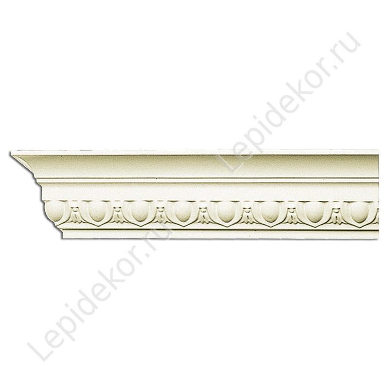 Карниз с орнаментом С1001 (2,44 м) 2807