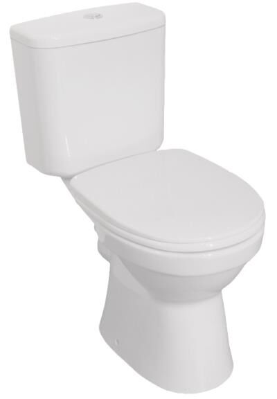 Унитаз Norm Fit 9844B099-7200