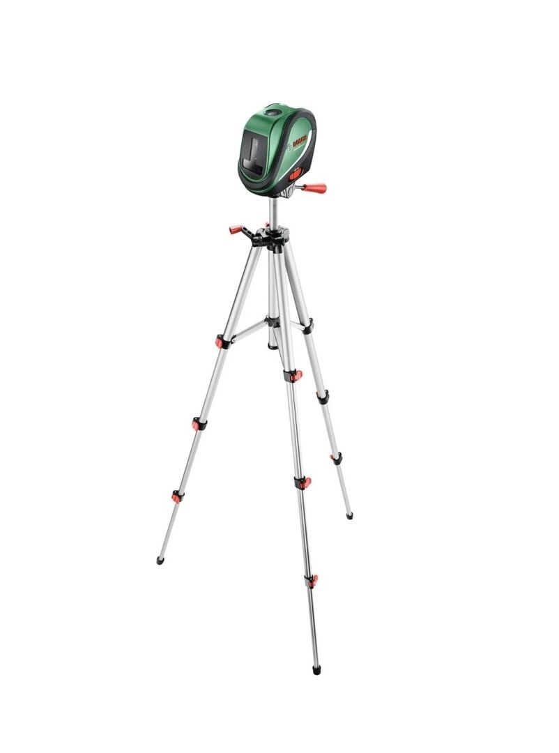 Уровень лазерный Bosch UniversalLevel 2 SET + штатив (0.603.663.801)