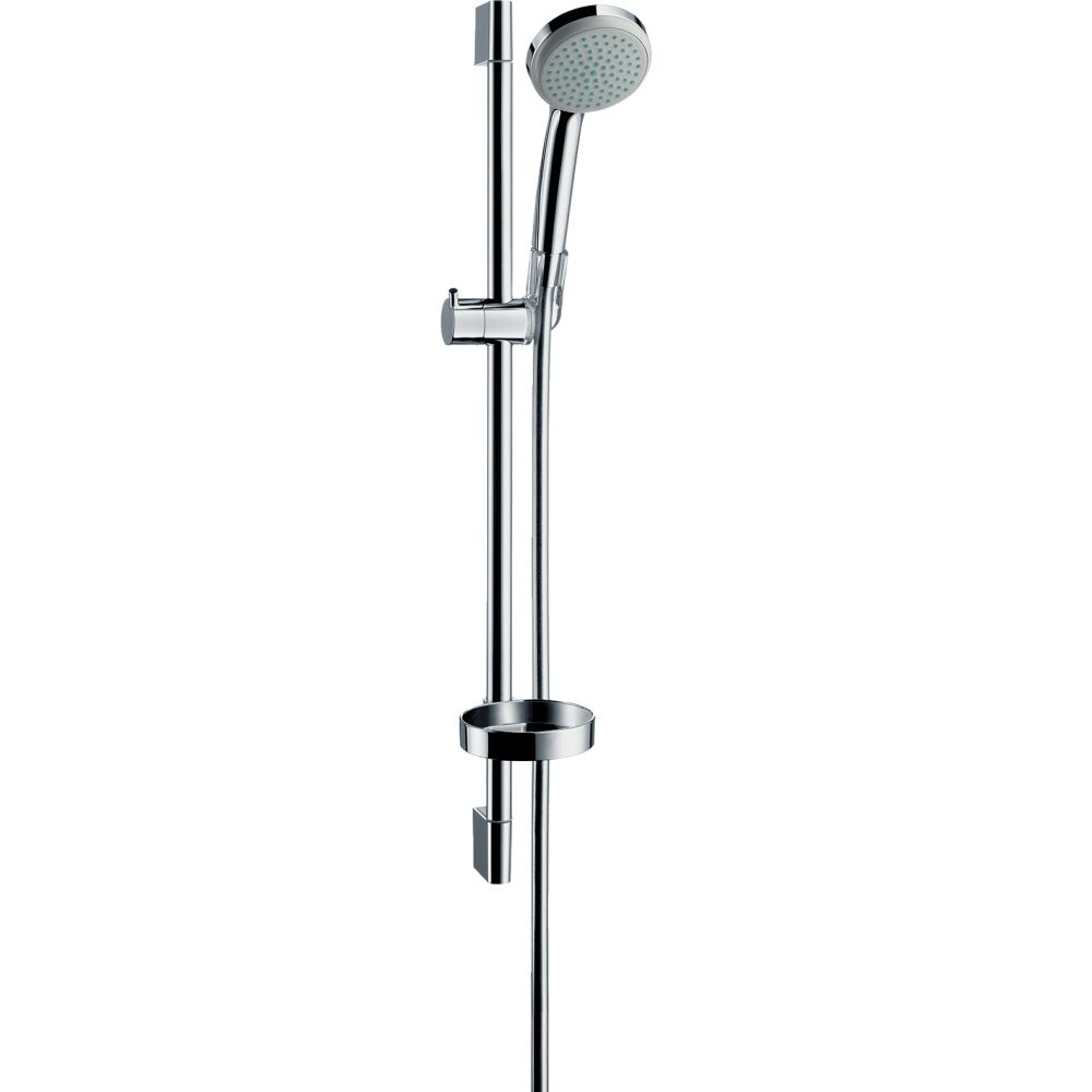 Гарнитур душевой 65см HG Croma 100 1get/Unica HANSGROHE 27717000