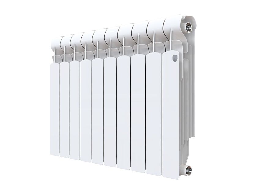 Радиатор биметалл Royal Termo Indigo Super 500 6 секций