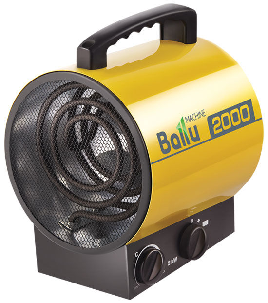 Тепловая пушка BALLU BHT-PA-3