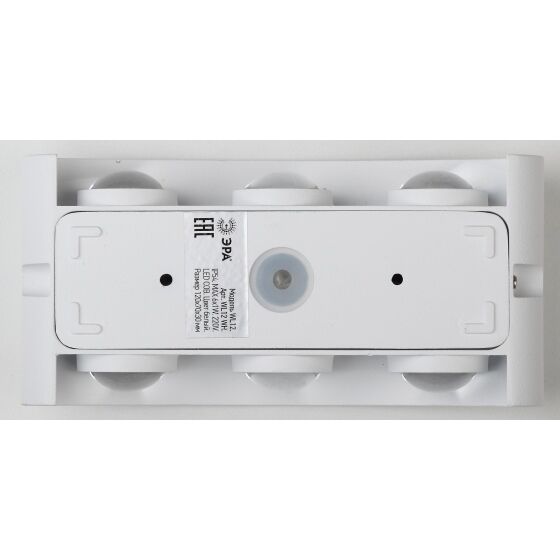 Светильник WL12 WH ЭРА