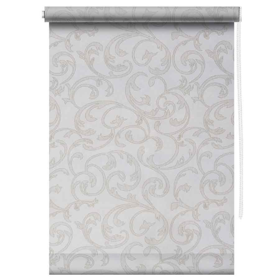 Ролета Англетер 55х160 белый