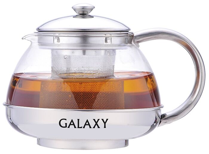 Чайник Galaxy GL9350 заварочный