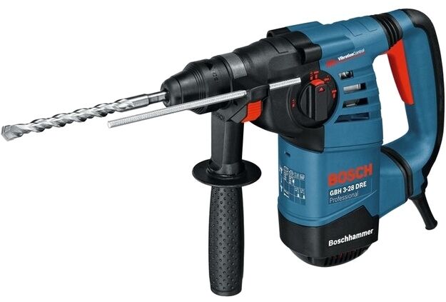 Перфоратор Bosch GBH 3-28 DRE Professional 061123A000