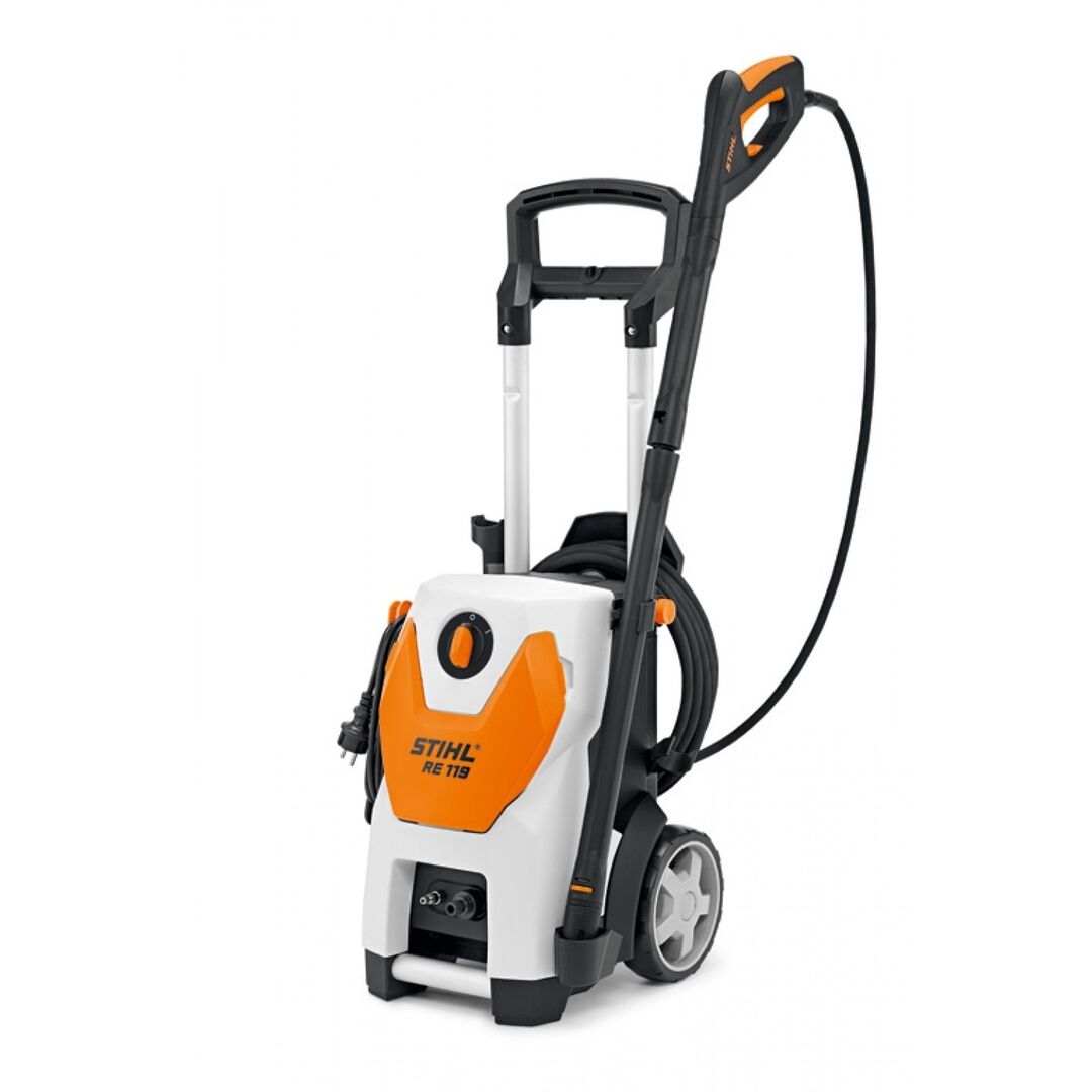 Машина моечная RE-119 Stihl