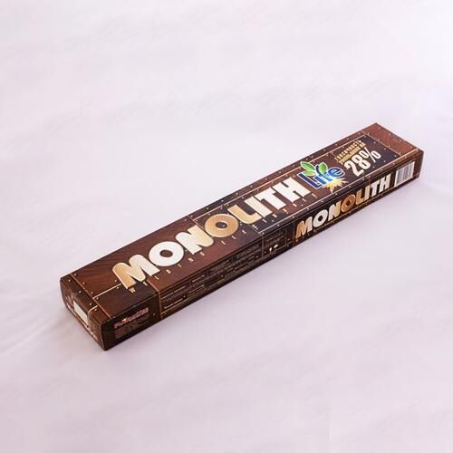Электроды Монолит РЦ д.3,0 2,5кг TM MONOLITH*
