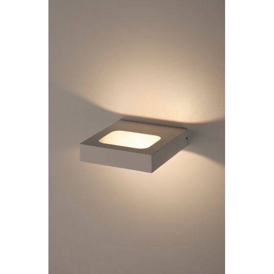 Светильник WL2 WH ЭРА