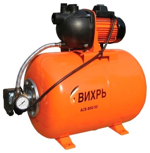 Насос-автомат ACB-800/50 Вихрь
