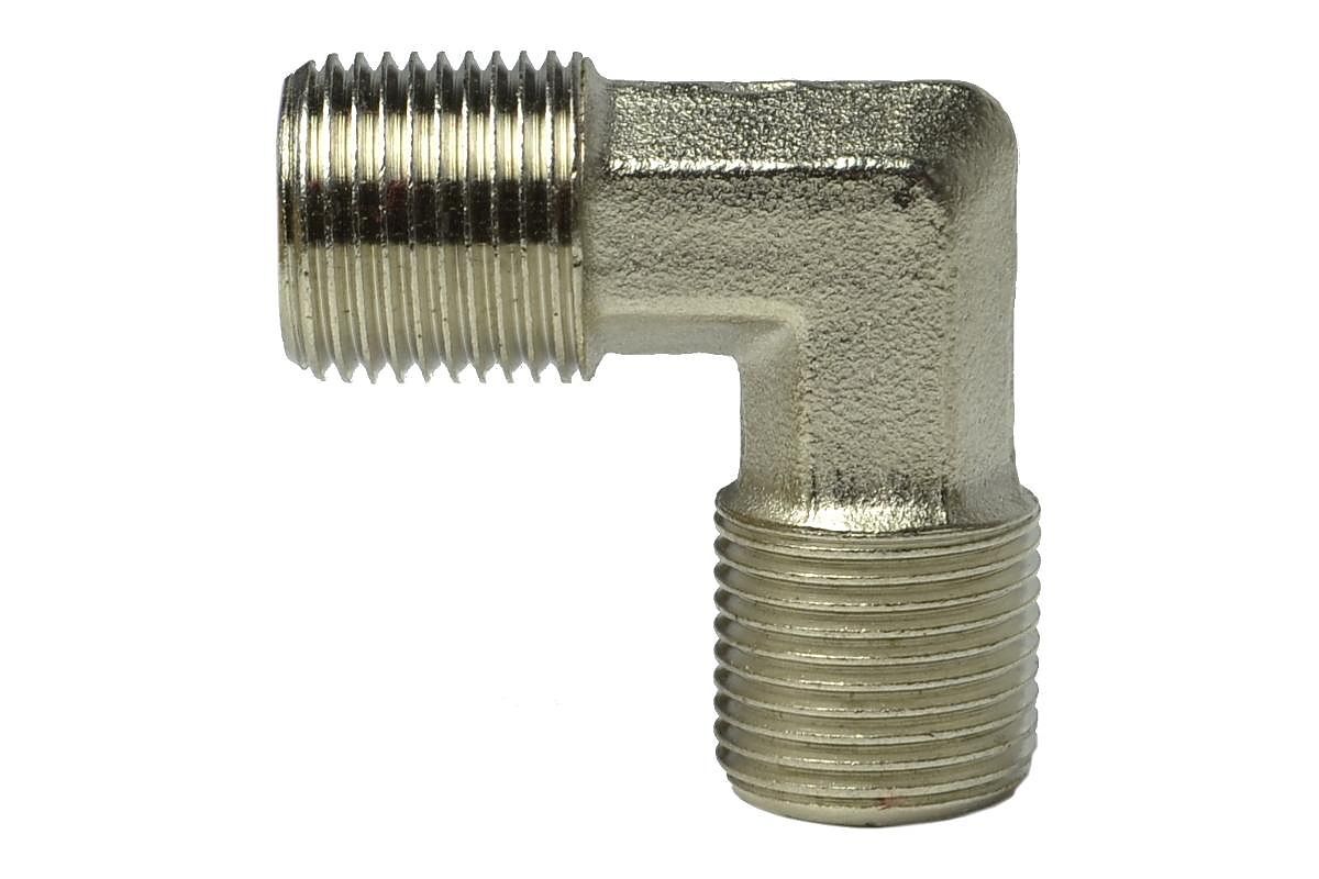 Переходник L-1/2 MM