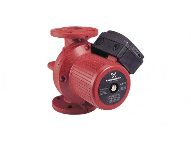 Насос UPS 32-120 F 220 V №96401837