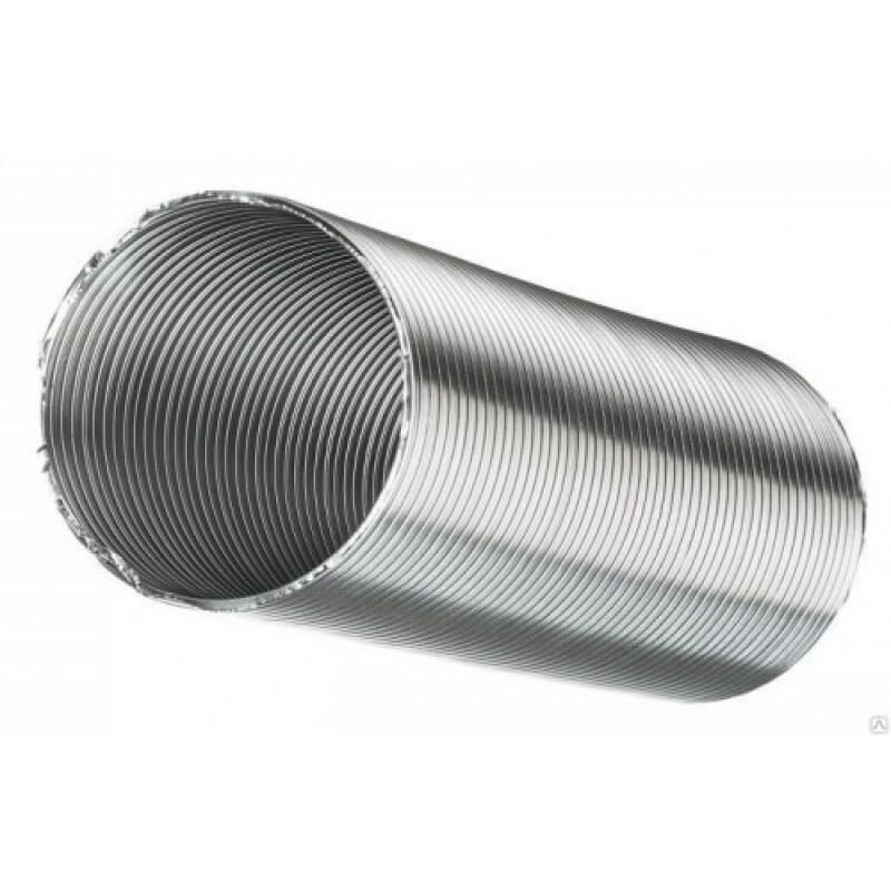 Воздуховод гофрированный 150 TDM SQ1807-0071