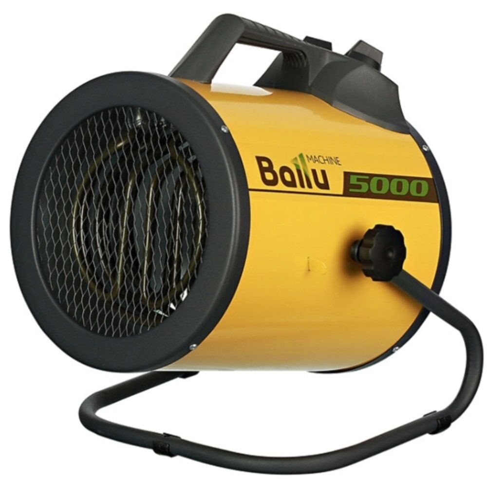 Пушка тепловая Ballu BHT-PA-3