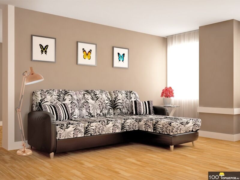 Светильник 94705 EGLO Bofgillio