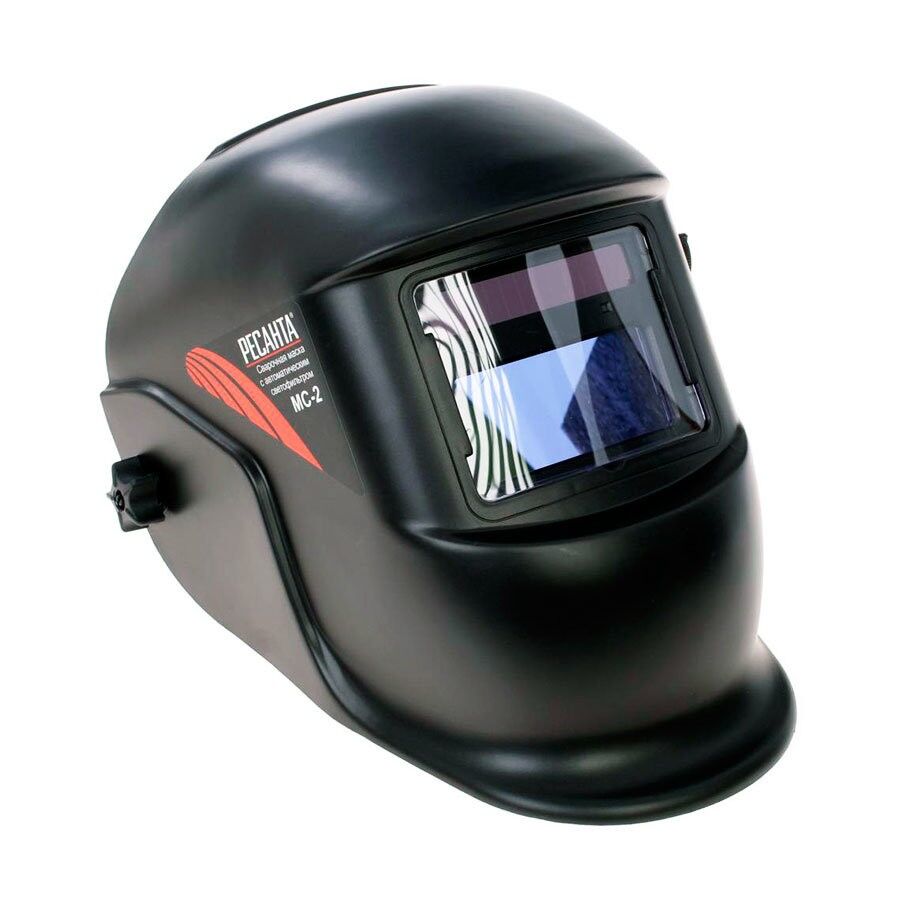 Маска сварочная MC-2 Ресанта