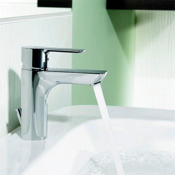 Смеситель д/раковины Ligna 06092203