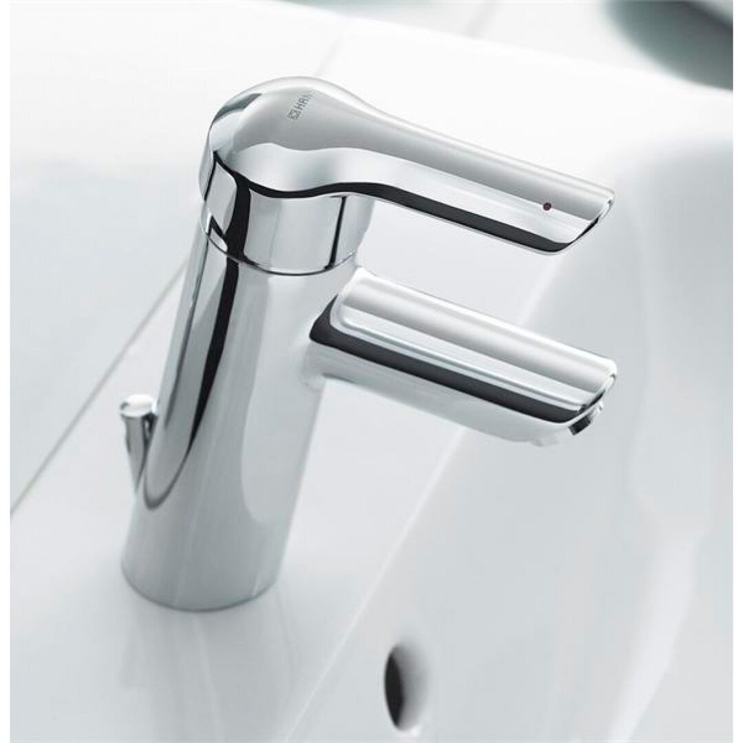 Смеситель д/раковины Vantis new 52402273